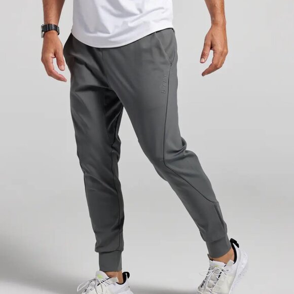 BYLT Active Jogger | Charcoal | Men's Small - Picture 7 of 11